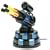 MSN USB Missile Launcher with 3 Missiles & Webcam!