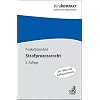 Strafprozessrecht