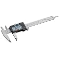 fix-point Schieblehre, digital mit LCD-Display 150mm