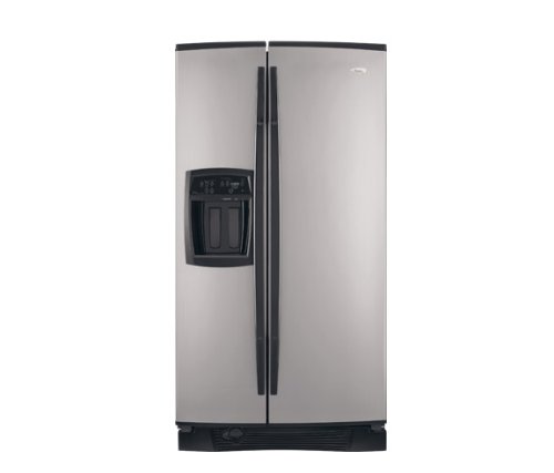Side By Side Refrigerators