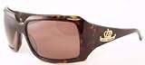 Juicy Couture - JUICY COUTURE JC COUNTRY CLUB/S CLUB SUNGLASSES SUNGLASS 08604
