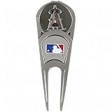 Los Angeles Angels Repair Tool and Ball Marker
