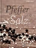 Conny Marx: Pfeffer und Salz
