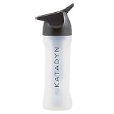 Katadyn MyBottle Microfilter, White Splash