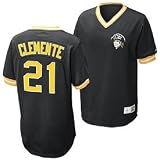 Jersey Roberto Clemente Nike 12