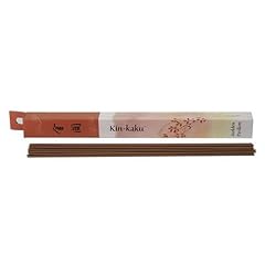 Hochwertige Japanische R�ucherkunst: 2 Sets Kyo-nishiki und 2 Sets Kin-kaku