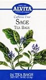 Sage Tea - 24 - Bag
