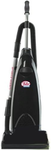 Fuller Brush Professional FBP-12PW Deluxe Commercial Upright Vacuum with Power Wand