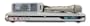 CAVS DVD-105G Silver DVD / Super CDG (SCDG) / CD+G / MP4 / VCD / Karaoke Player