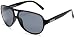 Sunbelt Men's Hemingway Aviator Sunglasses