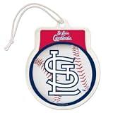 St. Louis Cardinals Gel Air Freshener