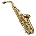Yamaha YAS-475 Alto Saxophone