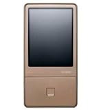 Electronics : iriver E100 2GB Video MP3 Player - Chocolate