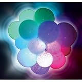 FLASHING BLOB BALL FIDGET