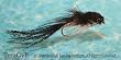 Black Matuka Sculpin