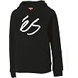 eS Script Pullover Hooded Sweatshirt - Boys'