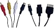 S-Video/AV Cable Pro