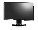 BenQ G2020HD 20-inch LCD Monitor (DVI, 1600x900) - Black