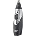Panasonic 鼻毛カッター グレー ER430PP-H