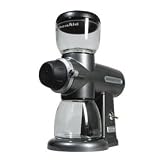 Burr Plates for Pro Line Burr Coffee Mill
