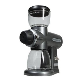 Burr Plates for Pro Line Burr Coffee Mill