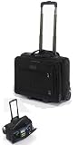 Travelpro Executive First Rolling Laptop Computer Case