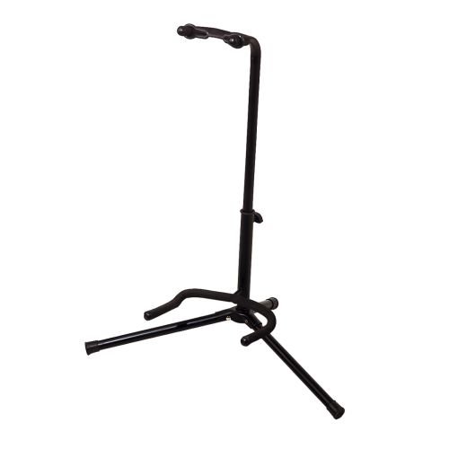 KORN Gitarrenständer Classic schwarz