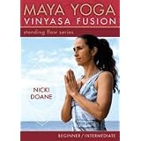Maya Yoga Vinyasa Fusion: Standing Flow Series [DVD] [Import]