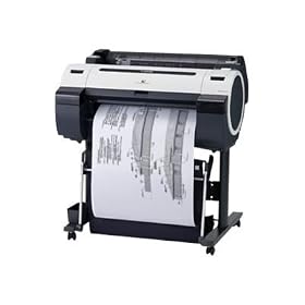 Canon imagePROGRAF iPF650 - 24