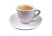 6 dickwandige Espressotassen « Ristretto Authentico »