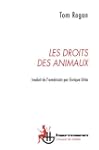 Les Droits des animaux