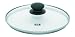 Fissler 圧力鍋用 ガラス蓋 18cm 21-601-182K