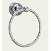 Delta Faucet 74046 Towel Ring, Chrome