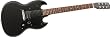 Gibson SG Melody Maker Electric Guitar, Satin Ebony