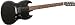 Gibson SG Melody Maker Electric Guitar, Satin Ebony