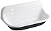KOHLER K-3200-0 Brockway Wash Sink, White