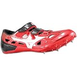 Mizuno Unisex Geo-Silencer 4 Shoes