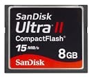 Sandisk Compact Flash...