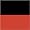 Black/Red
