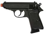 Walther PPK/S Green Gas Pistol airsoft gun
