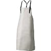 Schwei�ersch�rze Spaltleder 80x100 cm 2820