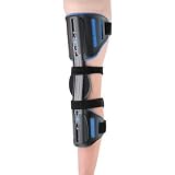 Exoform Knee Immobilizer Style: Full Foam 38 Leg Circle