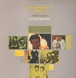 LOUISIANA MAN LP (VINYL ALBUM) UK DJM 1974