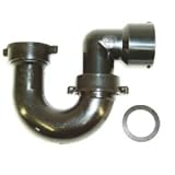 United States Hdwe. P-687C Sink Trap United States Hdwe. P-687C Sink Trap