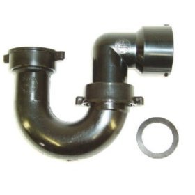 United States Hdwe. P-687C Sink Trap