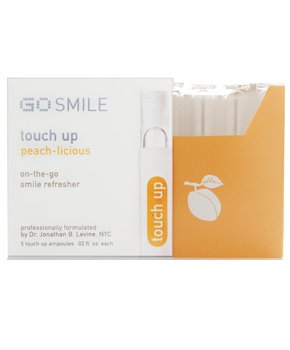 Go Smile TOUCH UP - peach-licious