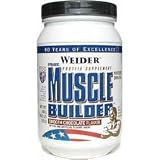 Weider dynamic muscle builder, chocolate powdered drink mix 1.19 lb 31Km8oY%2BPUL. SL160 Weider dynamic muscle builder, chocolate powdered drink mix 1.19 lb