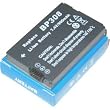 CANON BP-308 BP308 Li-Ion Battery 900mAh by Pexell