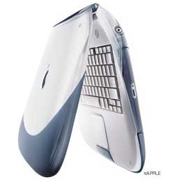 Apple ibook M7716J/A グラファイト Shell型 12.1インチ [9% off] (premium vintage)