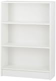 Tvilum 4806249 Dylan Bookcase, White